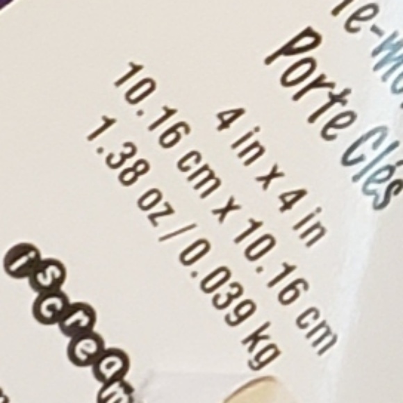 Small coin purse - Picture 4 of 5